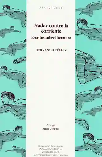 Corriente Nadar Contra La - Hernando Téllez