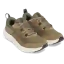 Under Armour Tenis Correr Charged Verssert 2 Hombre Verde T 9