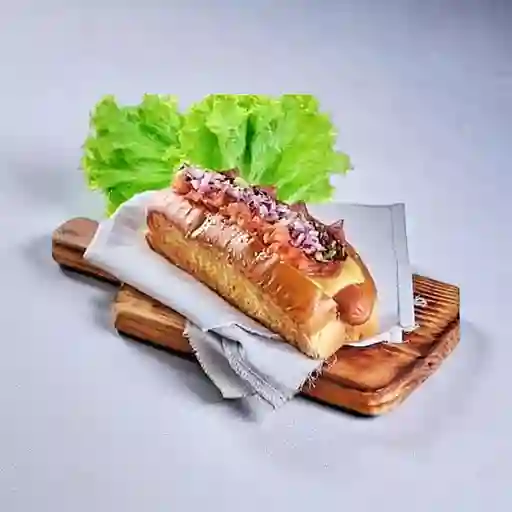 Dogo Pollo