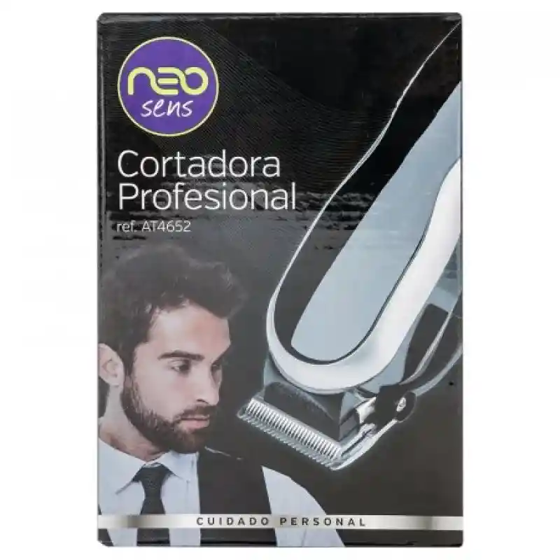 Neo Sens Cortadora Professional At4652