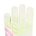 Adidas Guantes Pred Gl Trn Para Fútbol Unisex Blanco Talla 9