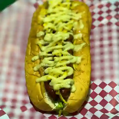 Ranchero Platanito