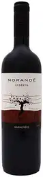 Morande Vino Tinto Reserva Carmenere