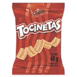 Chefrito Tocineta