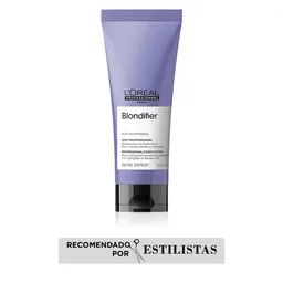 Loreal Professionnel Acondicionador Brillo Cabello Rubio