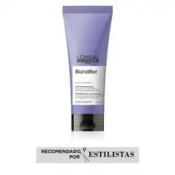 Loreal Professionnel Acondicionador Brillo Cabello Rubio