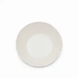 Tazón Aurah Marfil 22.5 cm Ambiente Gourmet