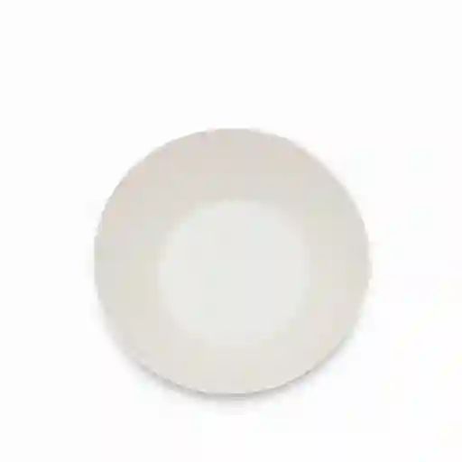 Tazón Aurah Marfil 22.5 cm Ambiente Gourmet