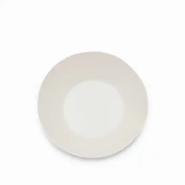 Tazón Aurah Marfil 22.5 cm Ambiente Gourmet