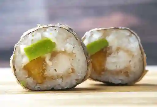 Lunch Chicken Roll + Bebida