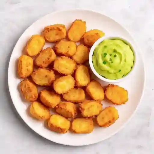 PARA COMPARTIR (2 PERSONAS)