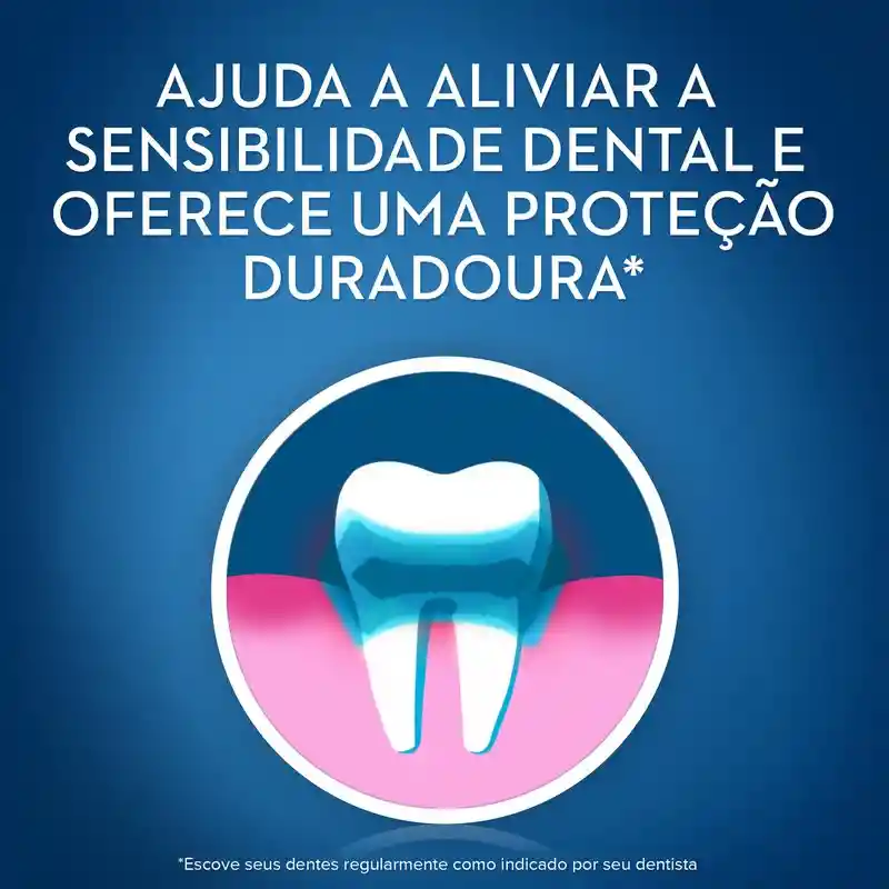 Oral-B Crema Dental Sensi Alivio