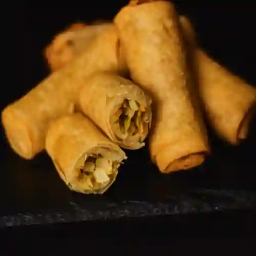 Mini Lumpias