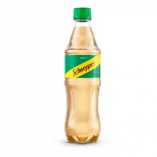 Ginger 400 ml