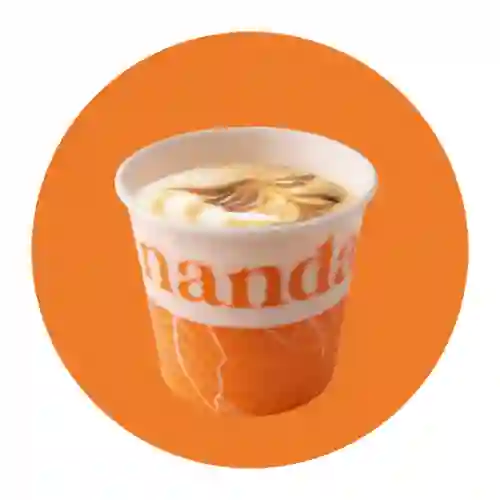 Macchiato (cortadito) 4 Oz