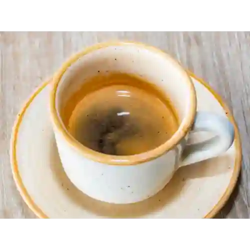 Café Doppio