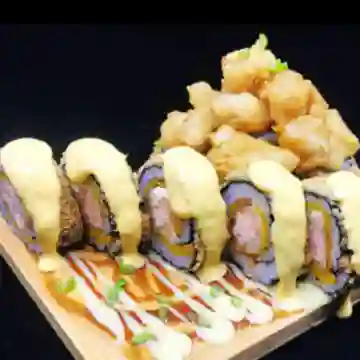 Sushi Tempura Loka Margarita