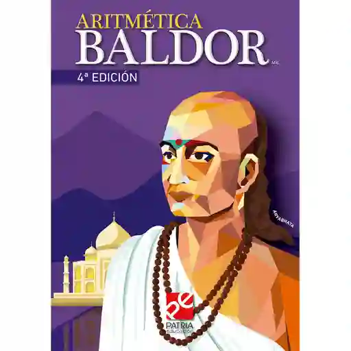 Aritmética Baldor - VV.AA