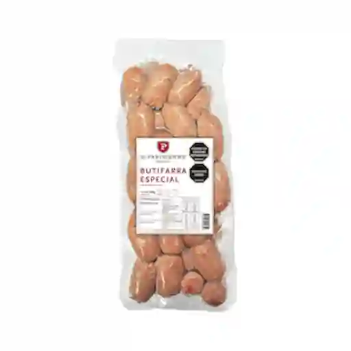 La Parisienne Butifarra Costeña