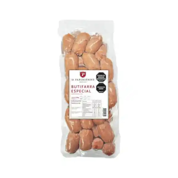 La Parisienne Butifarra Costeña