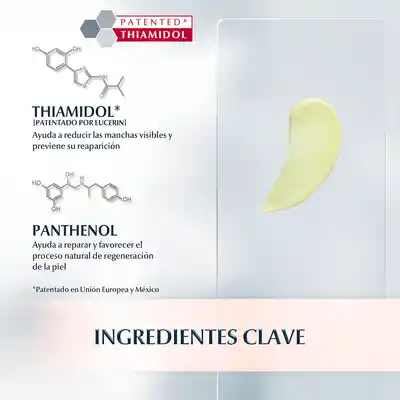 Eucerin Crema Facial de Noche Anti Pigment 50 mL