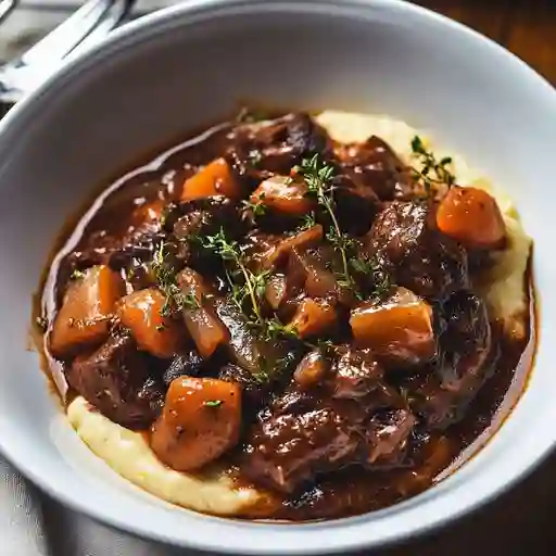 Bourguignon