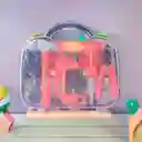 Set de Juego Caja de Herramientas Serie Miniso