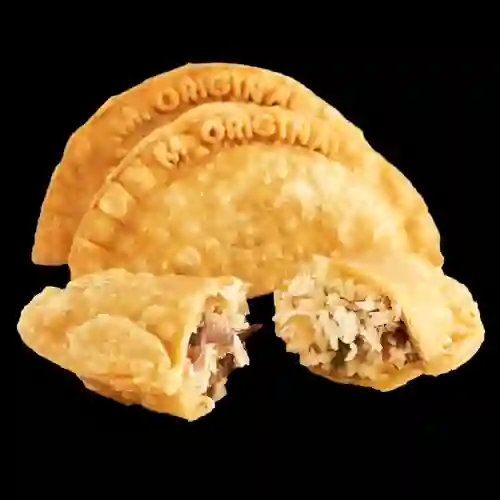 Empanadas Mixta Original