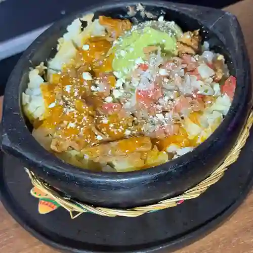 Papa Jalisco