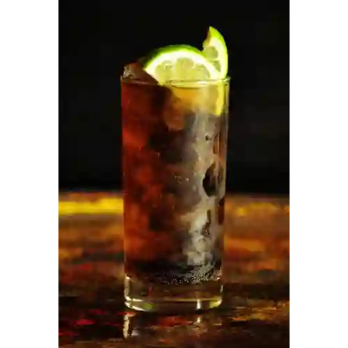 Cuba Libre
