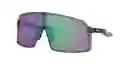 Oakley Gafas Sutro Grey ink Prizm rd Jade