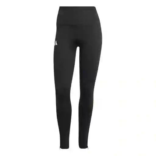 Adidas Leggings Adizero e 1/1 L Negro Talla L Ref: IP3085