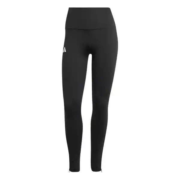 Adidas Leggings Adizero e 1/1 L Negro Talla L Ref: IP3085