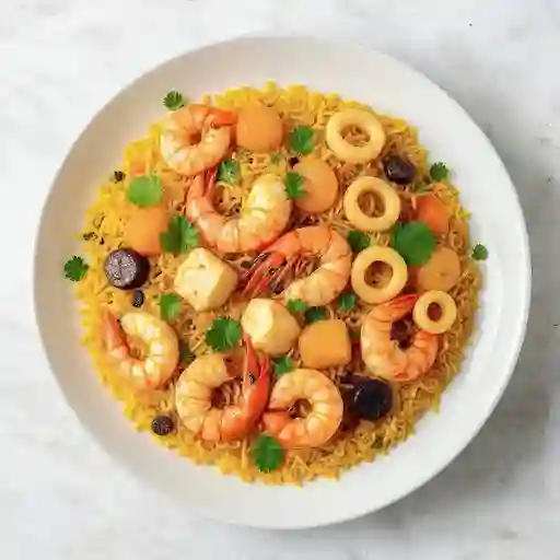 Paella
