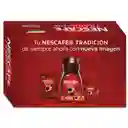 Café instantáneo NESCAFÉ Tradición 48 sobres x 1.5g c/u