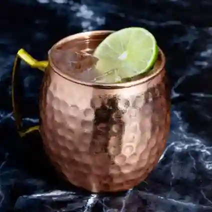 Moscow mule