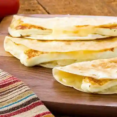 Quesadilla