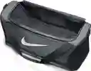 Nike Maletín Brsla Duff de Hombre Gris 9.5