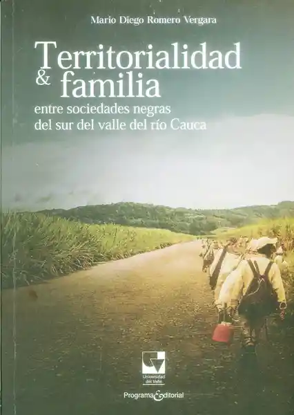 AdeS Territorialidad Y Familia Entre Socied Negras
