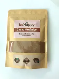 Organic Be Happy Cacao O