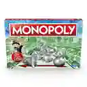 Monopoly Juego de Mesa Clásico