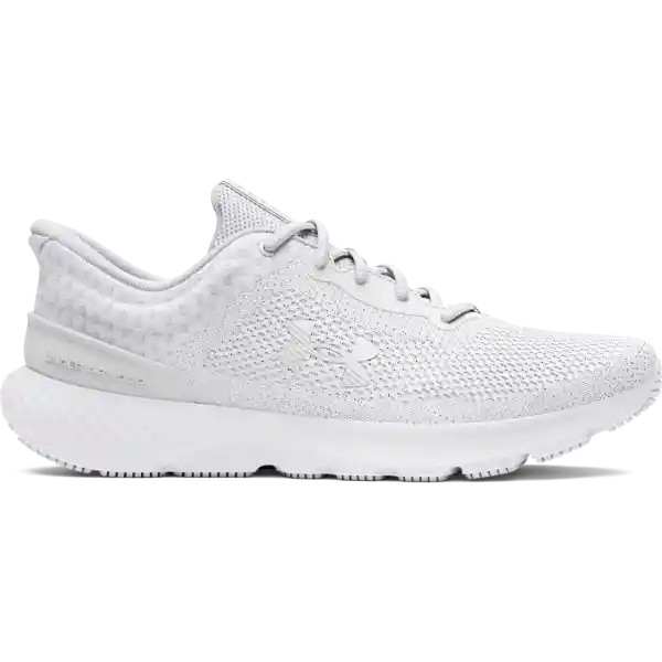 Under Armour Zapatos Escape 4 Knit Mujer Blanco 8 3026526-104