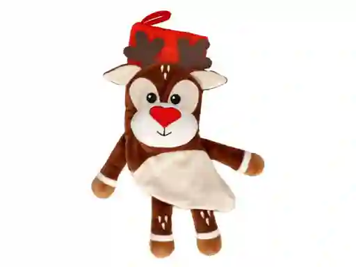 Bota de Navidad Reno Ref. 3230110000028