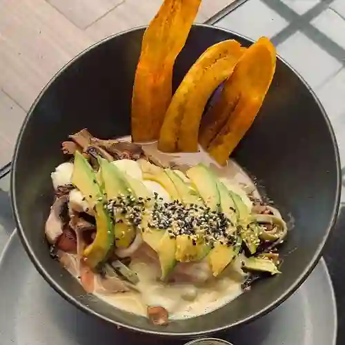 Pasta Grande