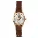 Invicta Reloj Hombre Marrón Inv22618