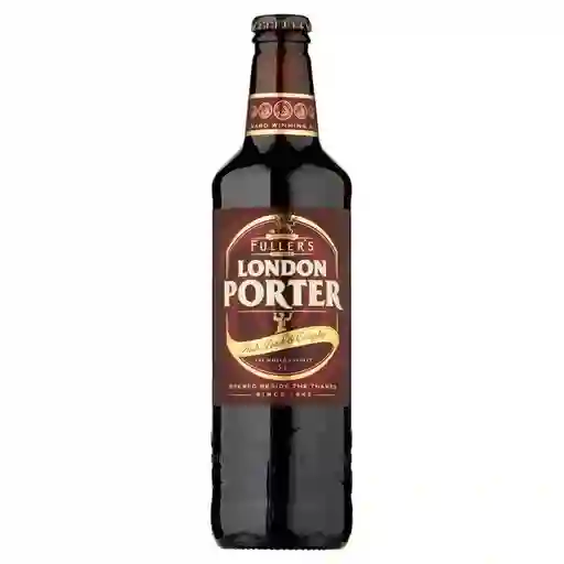 London Porter 500 ml