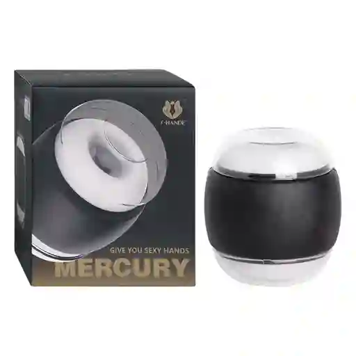 Shande Masturbador Mercury