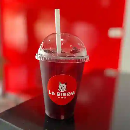 Agua de Jamaica