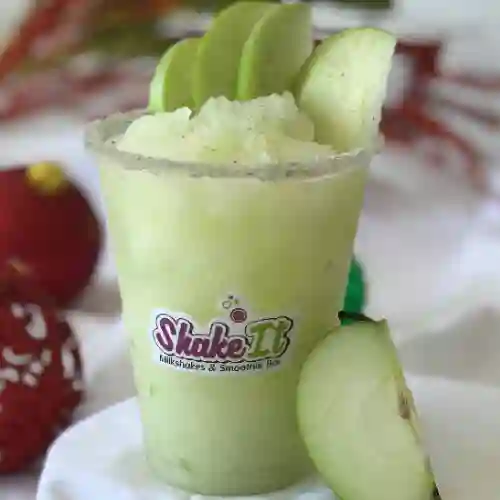 Limonada de Manzana 16 Oz