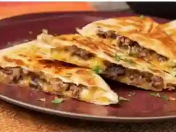 Quesadilla Res